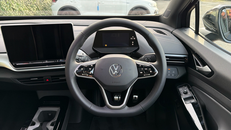 Volkswagen ID.4 210kW Black Edition Pro 77kWh 5dr Auto Electric Estate